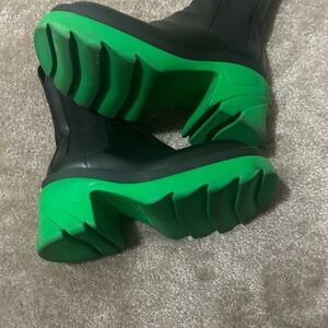 Box & dust bags proof